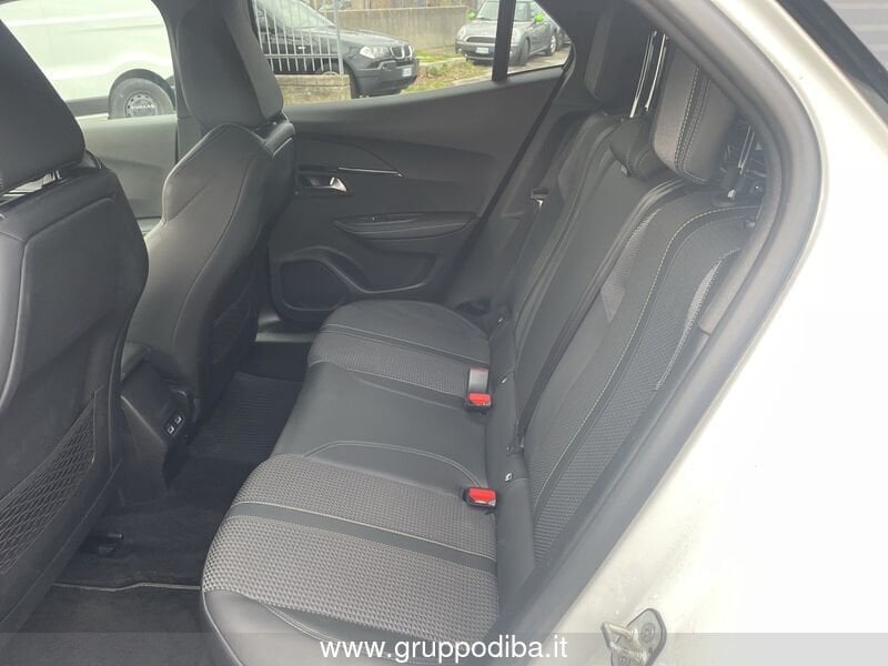 Peugeot 2008 2008 1.5 bluehdi GT s&s 110cv- Gruppo Diba