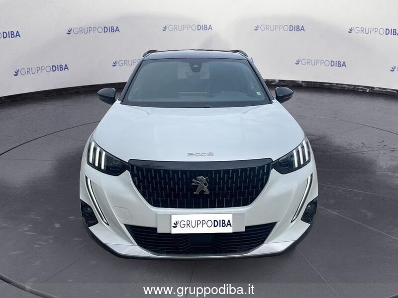 Peugeot 2008 2008 1.5 bluehdi GT s&s 110cv- Gruppo Diba