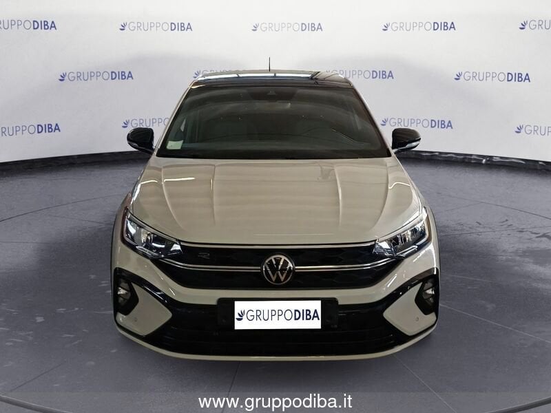 Volkswagen Taigo Taigo 1.5 tsi R-Line 150cv dsg- Gruppo Diba