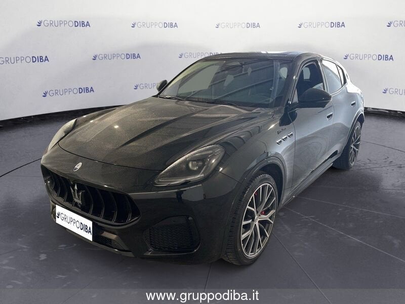 Maserati Grecale Grecale 2.0 mhev Modena 330cv auto- Gruppo Diba