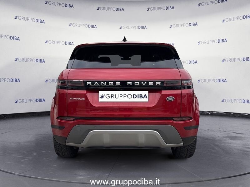 Land Rover Evoque Range Rover Evoque 2.0d i4 mhev S awd 163cv auto- Gruppo Diba