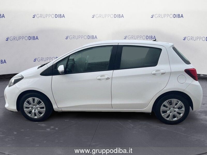 Toyota Yaris Yaris 5p 1.0 Lounge- Gruppo Diba