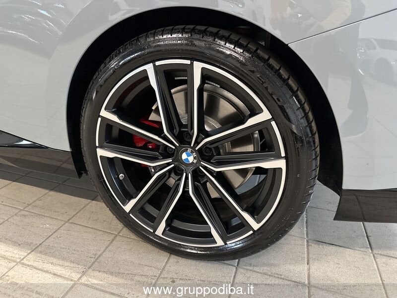 BMW Serie 2 Coupe 220d Coupe mhev 48V MSport auto- Gruppo Diba