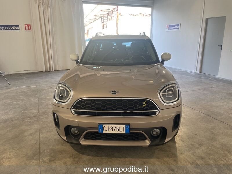 MINI Countryman Mini Countryman 1.5 Cooper SE Classic all4 auto- Gruppo Diba