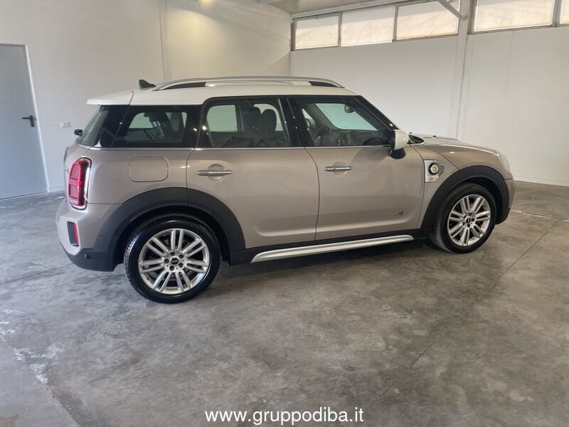 MINI Countryman Mini Countryman 1.5 Cooper SE Classic all4 auto- Gruppo Diba