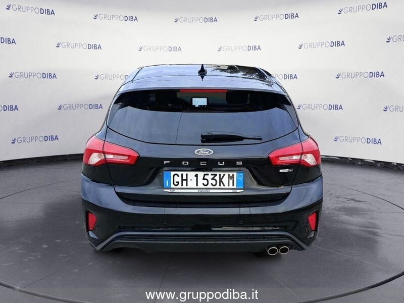 Ford Focus Focus 1.0t ecoboost h ST-Line 125cv- Gruppo Diba