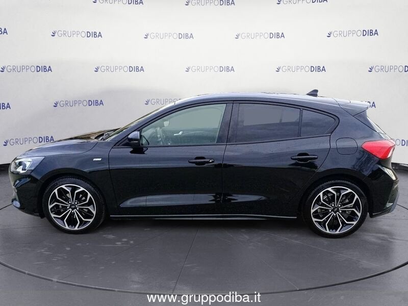 Ford Focus Focus 1.0t ecoboost h ST-Line 125cv- Gruppo Diba