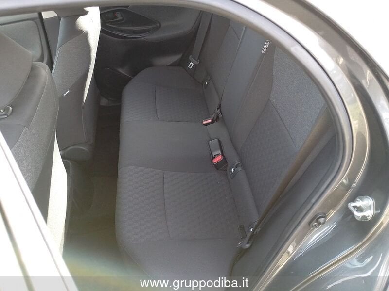 Toyota Yaris Yaris 1.0 Trend- Gruppo Diba