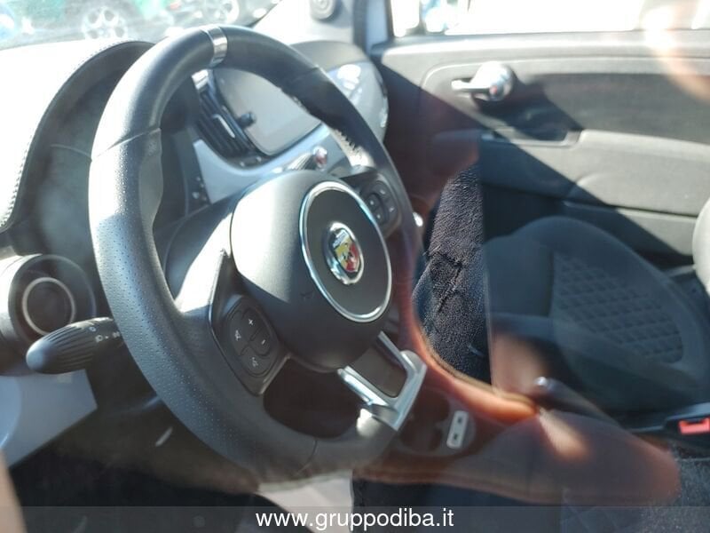 Abarth 595 595 1.4 t-jet 145cv my18- Gruppo Diba