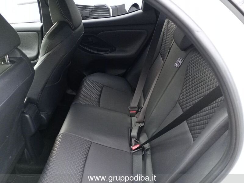 Toyota Yaris Yaris 1.5h Style- Gruppo Diba