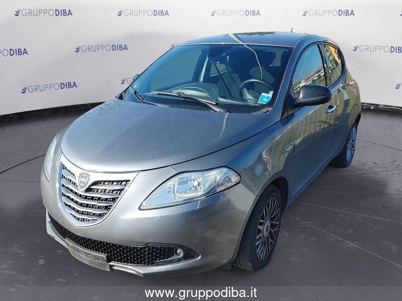 Lancia Ypsilon Ypsilon 1.2 8v Gold s&s 69cv E6- Gruppo Diba