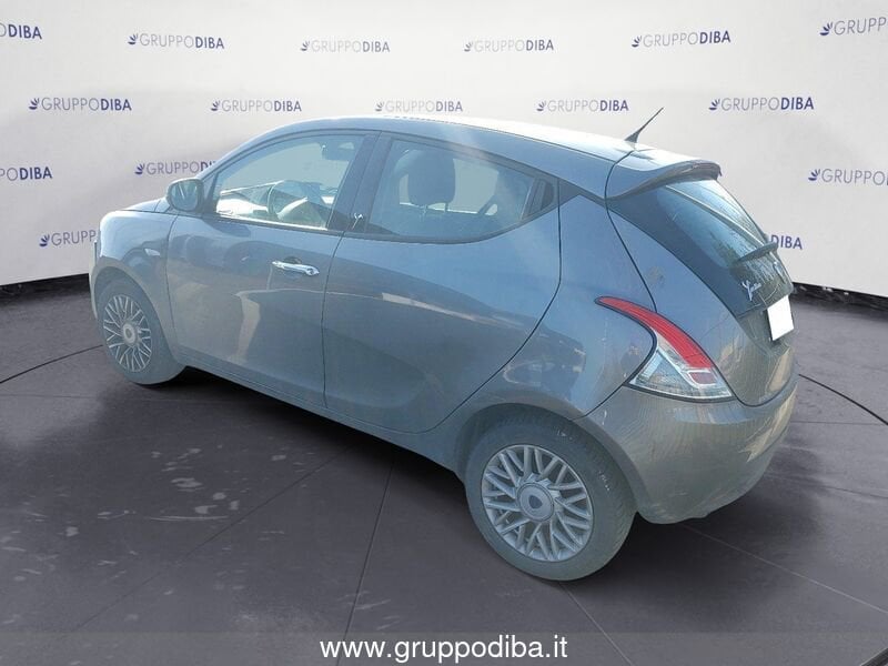 Lancia Ypsilon Ypsilon 1.2 8v Gold s&s 69cv E6- Gruppo Diba