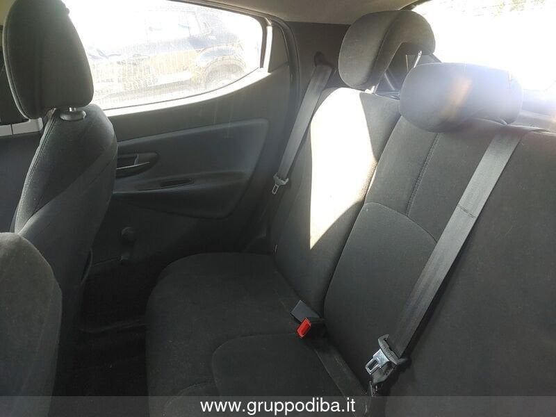 Lancia Ypsilon Ypsilon 1.2 8v Gold s&s 69cv E6- Gruppo Diba