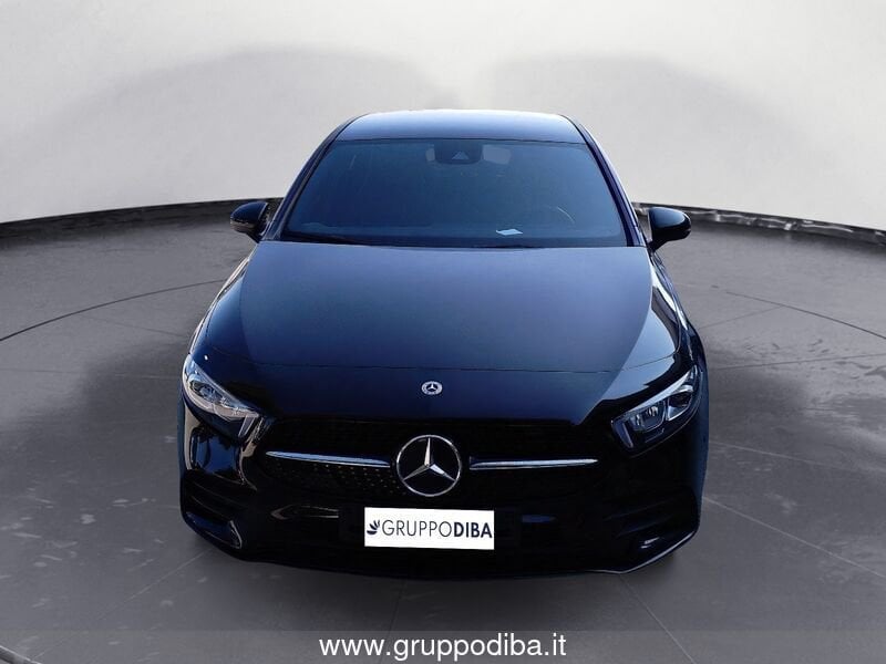 Mercedes-Benz Classe A Compatta A 180 d Premium Night edition auto- Gruppo Diba