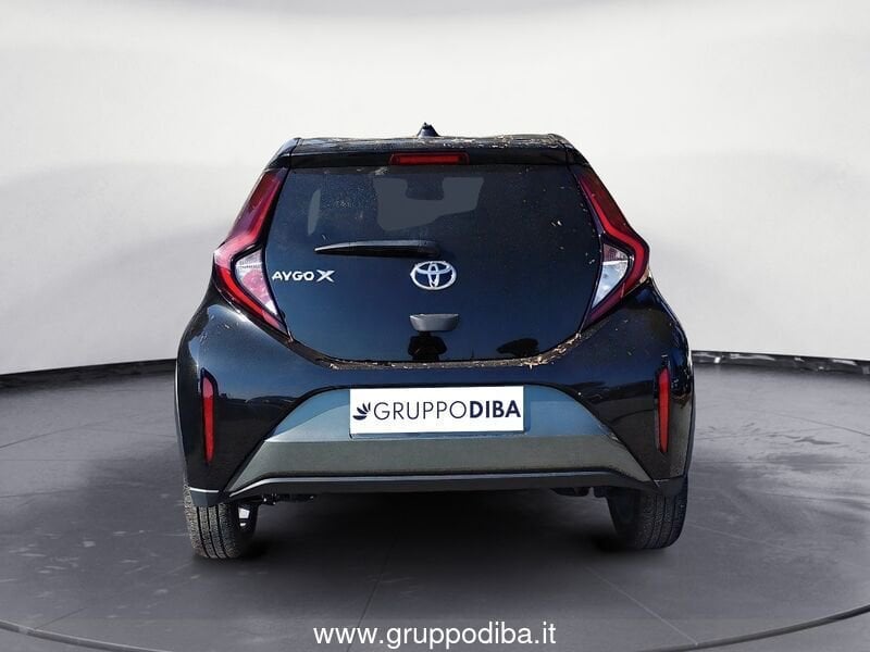 Toyota Aygo X Aygo X 1.0 Trend 72cv- Gruppo Diba