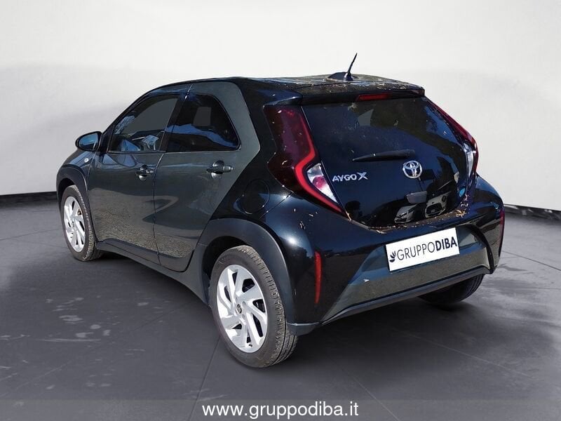 Toyota Aygo X Aygo X 1.0 Trend 72cv- Gruppo Diba