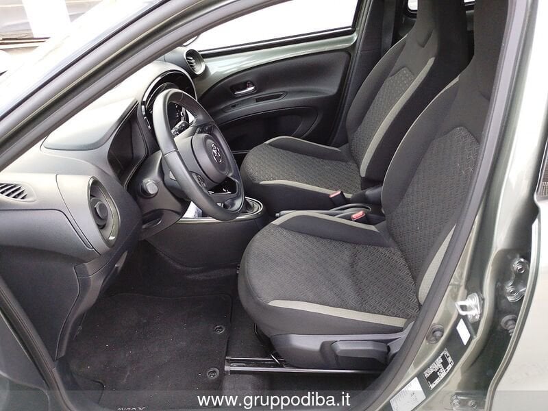 Toyota Aygo X Aygo X 1.0 Trend 72cv- Gruppo Diba