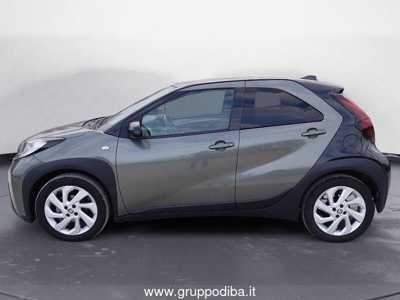 Toyota Aygo X Aygo X 1.0 Trend 72cv- Gruppo Diba