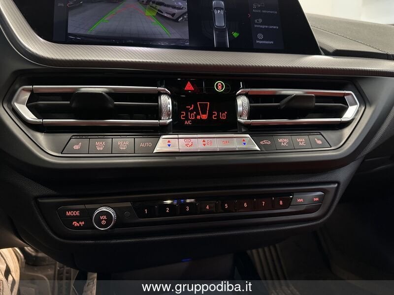 BMW Serie 1 M 135i xdrive auto- Gruppo Diba