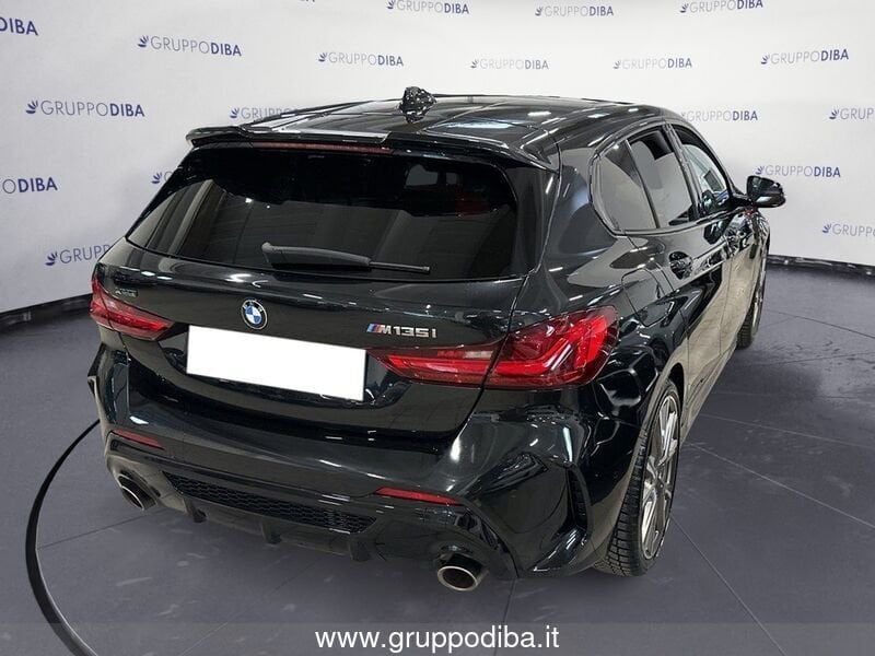 BMW Serie 1 M 135i xdrive auto- Gruppo Diba