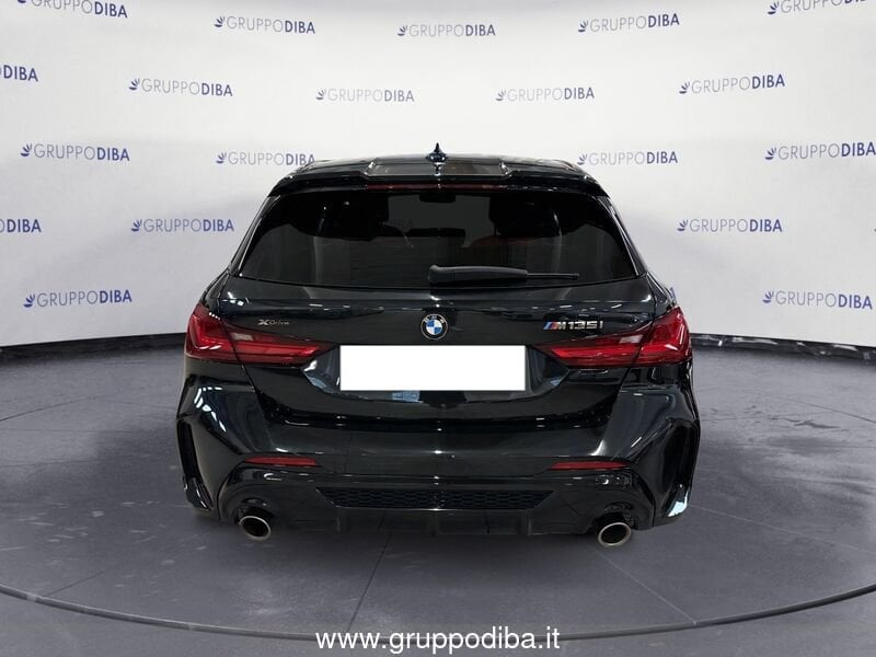 BMW Serie 1 M 135i xdrive auto- Gruppo Diba