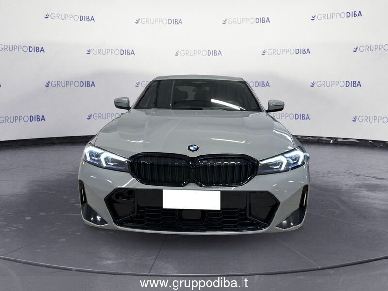 BMW Serie 3 Berlina 320d mhev 48V MSport auto- Gruppo Diba