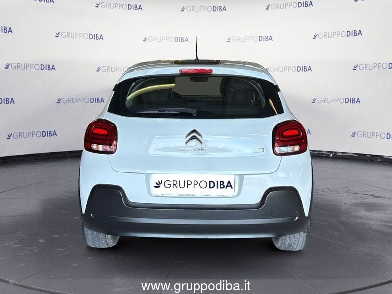 Citroen C3 C3 1.5 bluehdi You! s&s 100cv- Gruppo Diba