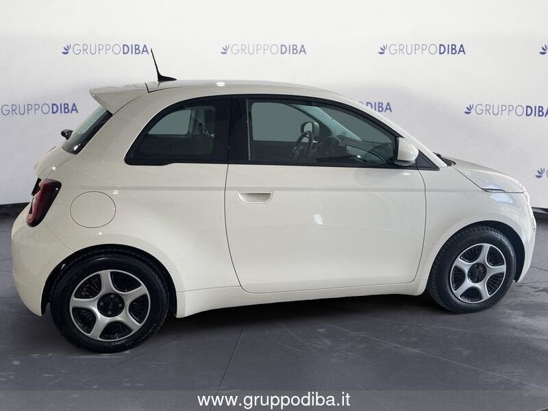 Fiat 500 Elettrica 500e 42 kWh Passion- Gruppo Diba