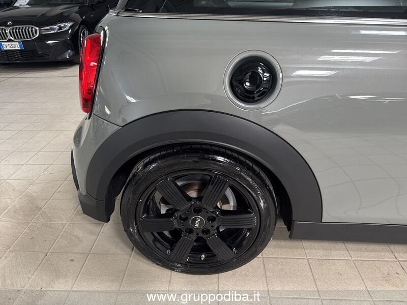 MINI 3 Porte Mini 3p 2.0 Cooper S Classic- Gruppo Diba