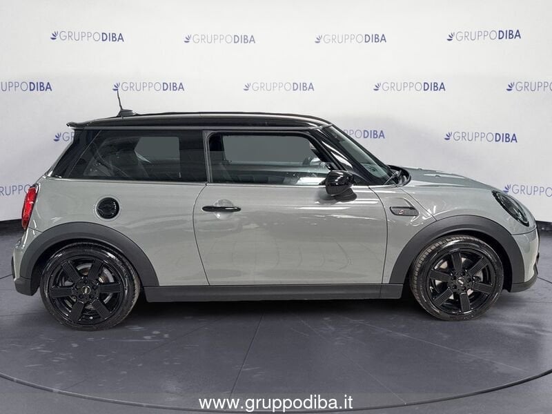 MINI 3 Porte Mini 3p 2.0 Cooper S Classic- Gruppo Diba