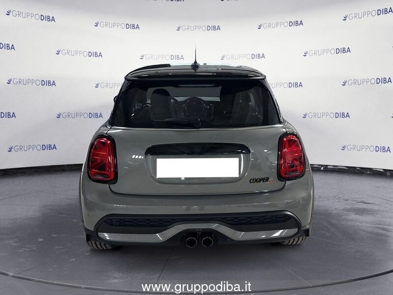 MINI 3 Porte Mini 3p 2.0 Cooper S Classic- Gruppo Diba