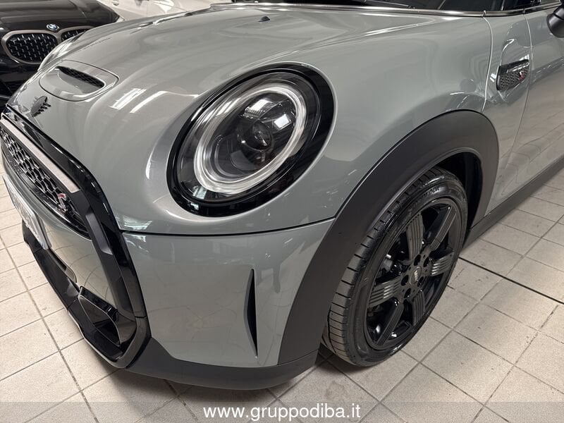 MINI 3 Porte Mini 3p 2.0 Cooper S Classic- Gruppo Diba