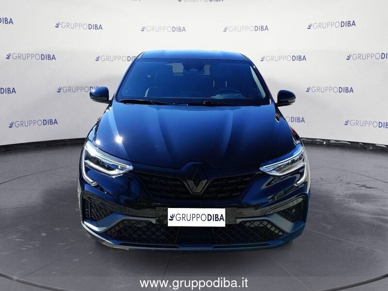 Renault Arkana Arkana 1.6 E-Tech full hybrid Techno 145cv- Gruppo Diba