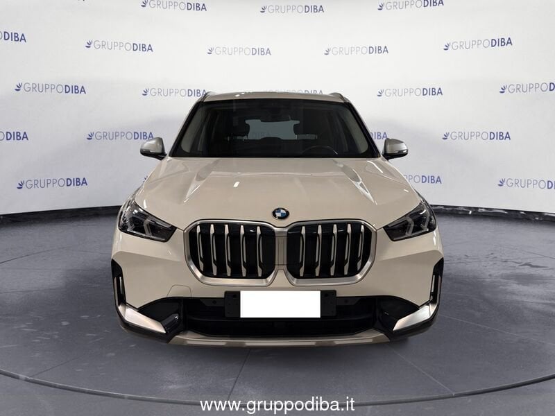 BMW X1 X1 sdrive18d X-Line auto- Gruppo Diba