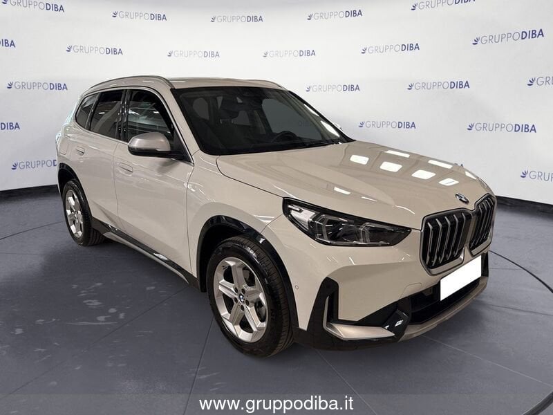 BMW X1 X1 sdrive18d X-Line auto- Gruppo Diba