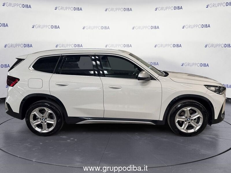 BMW X1 X1 sdrive18d X-Line auto- Gruppo Diba