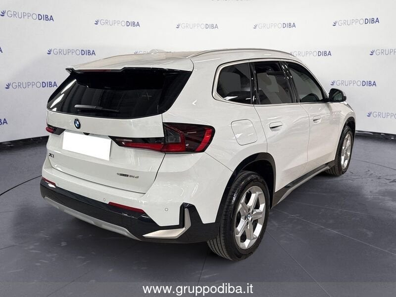 BMW X1 X1 sdrive18d X-Line auto- Gruppo Diba