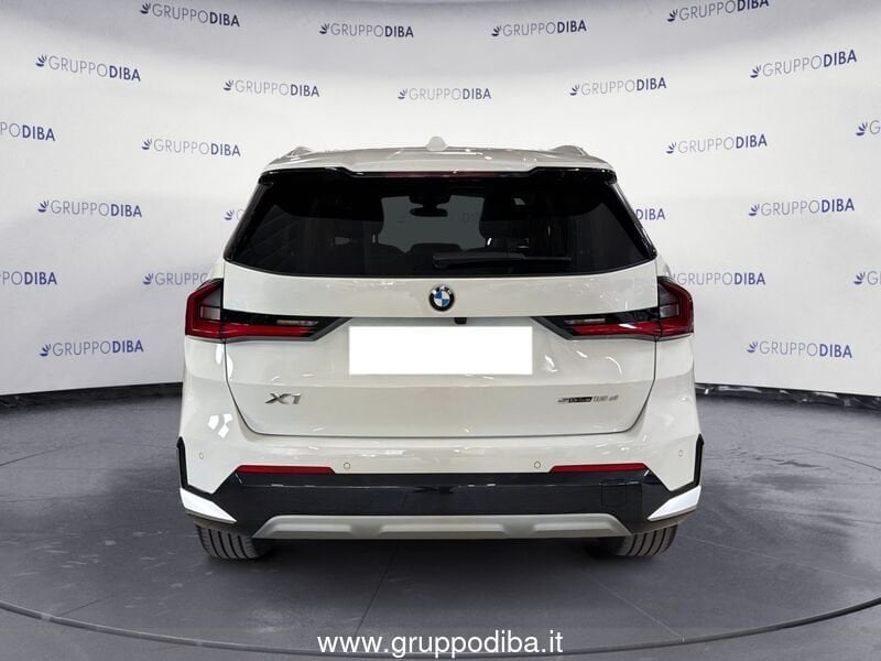 BMW X1 X1 sdrive18d X-Line auto- Gruppo Diba