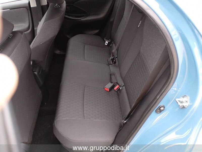 Toyota Yaris Yaris 1.5h Trend- Gruppo Diba