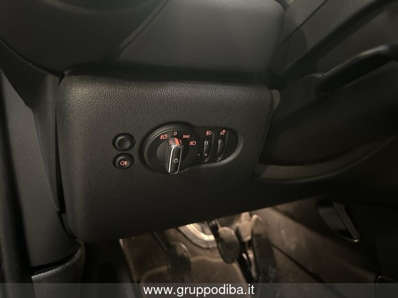 MINI 3 Porte Mini 3p 1.5 Cooper Essential- Gruppo Diba