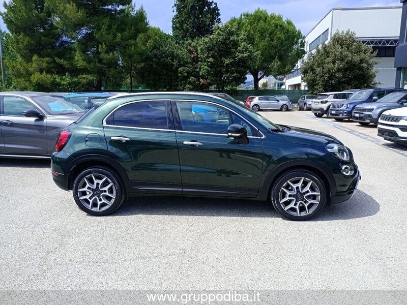 Fiat 500X FIAT 500X 1000- Gruppo Diba