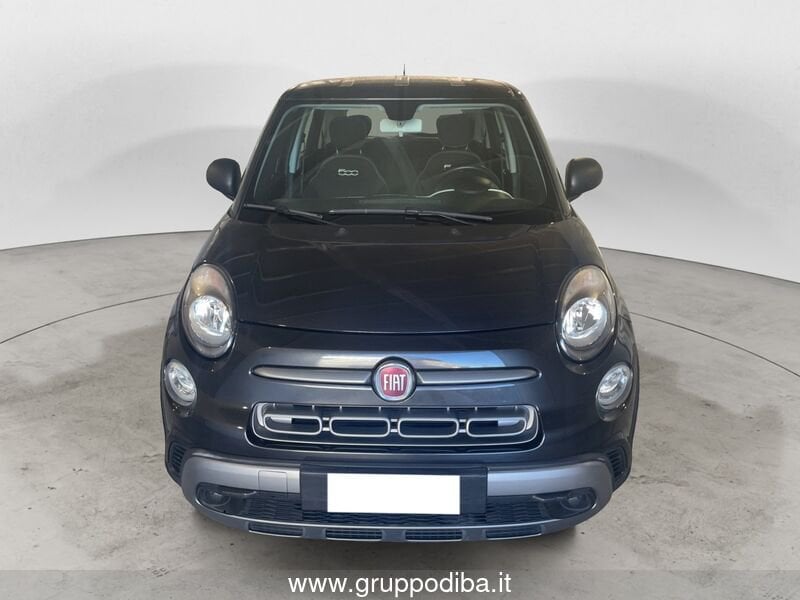 Fiat 500L 500l Cross (Stock) 500l Mca Sh1v-1.6-Mde- Gruppo Diba