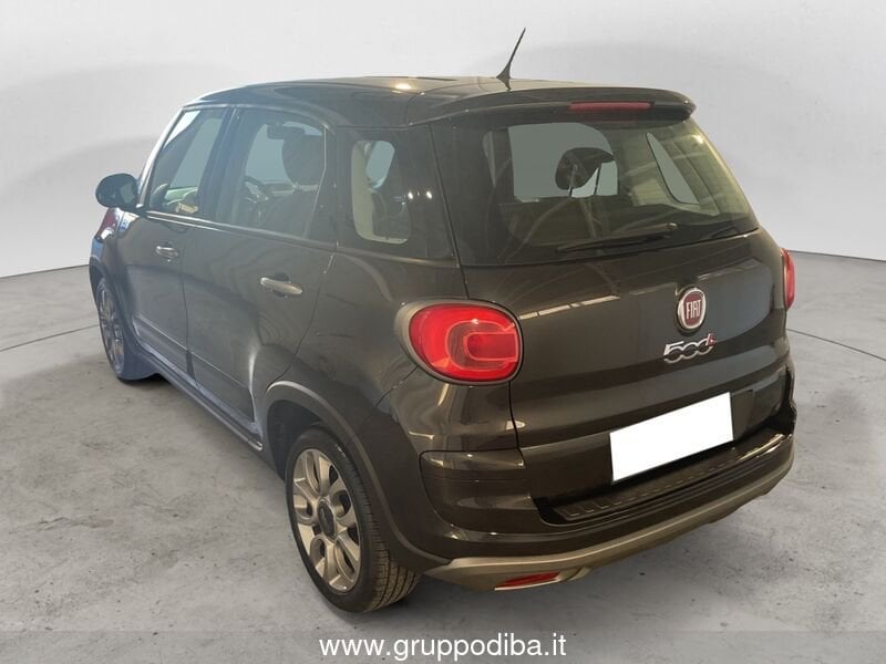 Fiat 500L 500l Cross (Stock) 500l Mca Sh1v-1.6-Mde- Gruppo Diba