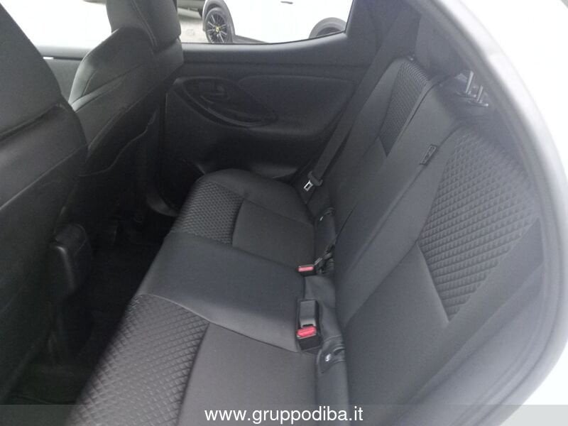 Toyota Yaris Yaris 1.5 Hybrid 5 porte Style (7/2020)- Gruppo Diba