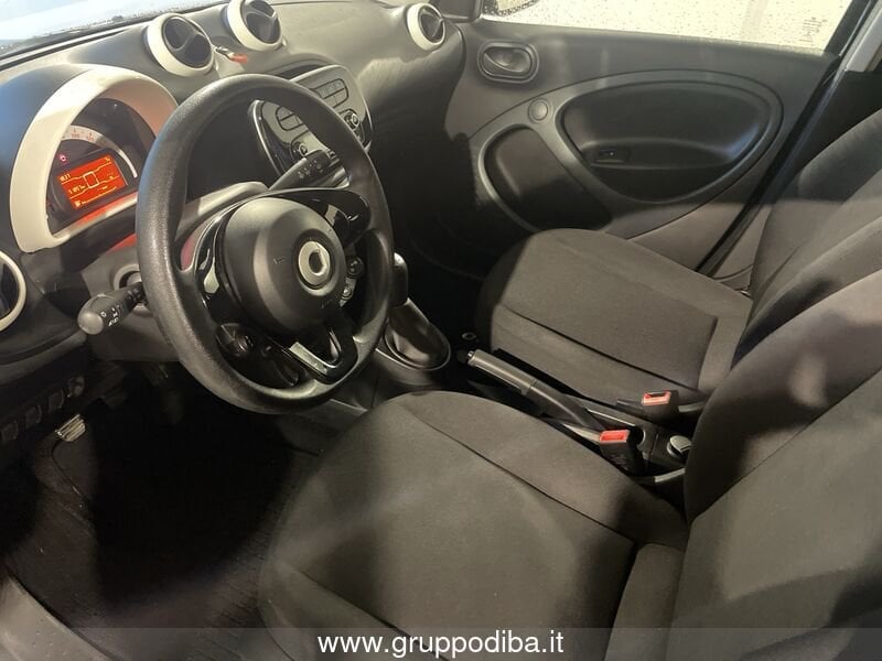 smart Forfour FORFOUR 70 1.0 YOUNGSTER- Gruppo Diba