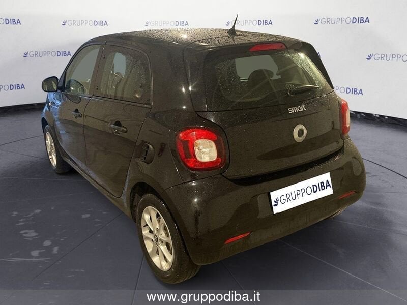 smart Forfour FORFOUR 70 1.0 YOUNGSTER- Gruppo Diba