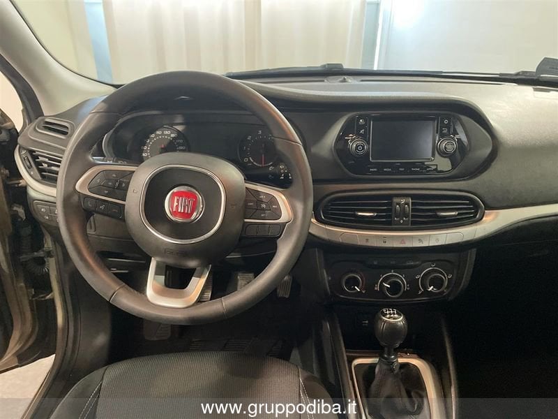 Fiat Tipo TIPO 1.6 MJT S&S SW EASY- Gruppo Diba