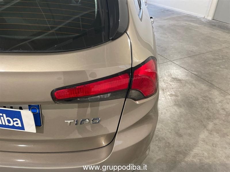 Fiat Tipo TIPO 1.6 MJT S&S SW EASY- Gruppo Diba