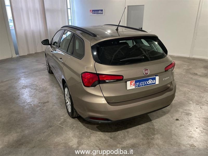 Fiat Tipo TIPO 1.6 MJT S&S SW EASY- Gruppo Diba