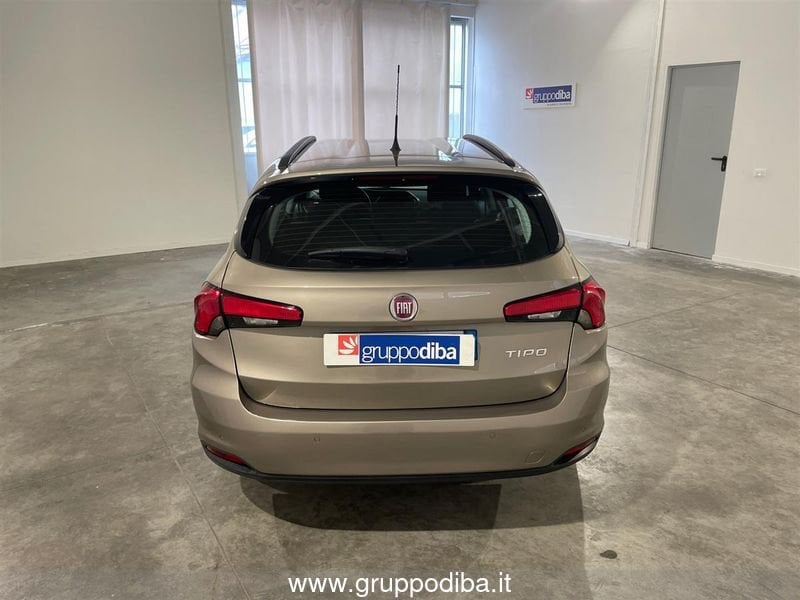 Fiat Tipo TIPO 1.6 MJT S&S SW EASY- Gruppo Diba